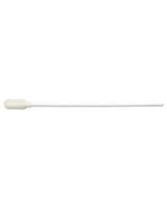 PurSwab Foam Swab With Polypropylene Handle 6"