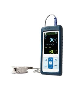 Nellcor™ Portable SpO2 Patient Monitoring System (PM10N) Kit