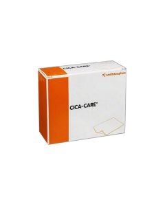 Cica-care™ Adhesive Gel Sheet, 12cm x 6cm
