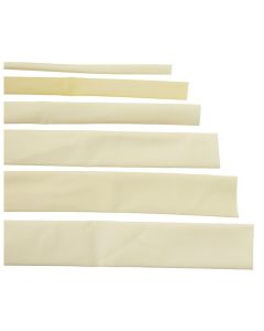 Sterile Latex Penrose Drains, 1" x 18"