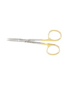 Miltex® Carb-N-Sert® Iris Scissors