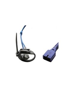EDAN SH5 Soft-tip SpO2 Sensor