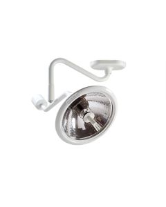 Ritter® 255 LED Procedure Light 8'