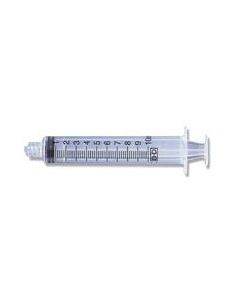 BD Luer-Lok™ Syringe 10mL (10 cc)