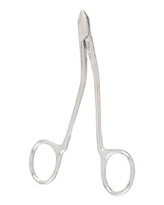 Miltex® Skin Staple Removing Forceps
