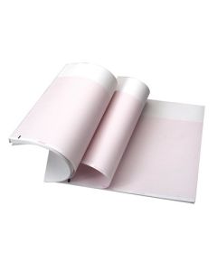 Diagnostic Recording Paper, 5.5 x 8.5 in