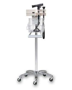 Welch Allyn® Mobile Stand
