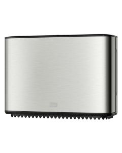 Tork Mini Jumbo Bath Tissue Dispenser Stainless Steel