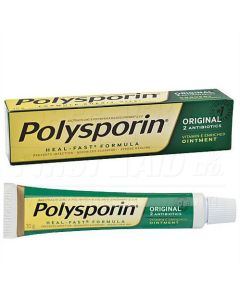 Polysporin Original Ointment 30g