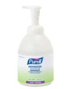 PURELL® Advanced Foam Hand Sanitizer 535ml