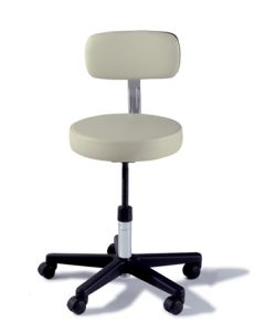 Back Rest Kit