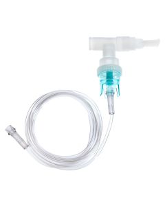 Up-Draft II Opti-Neb Handheld Nebulizer Kit, T Mouth Piece