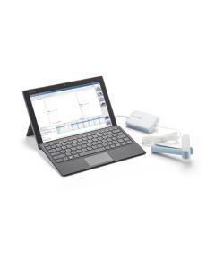 Welch Allyn™ Spirometry with Calibration Syringe