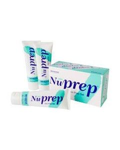 Nuprep Eeg & Ecg Skin Prep Gel