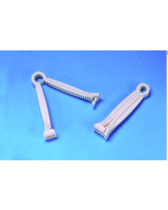 Umbilical Cord Clamps, Non-Sterile