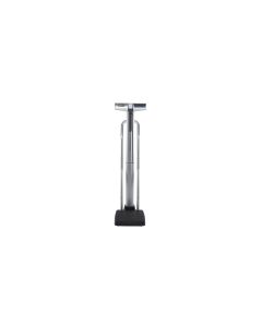 Health o meter ® Eye-level digital Platform Scale With Handlebars (Pounds and Kilograms with Mechanical Height Rod Included)