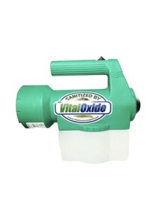 Fogmaster Jr. Application Fogger, Corded