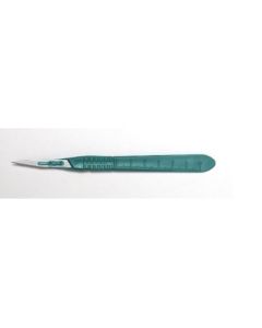 Bard-Parker® Disposable Scalpels, No 11
