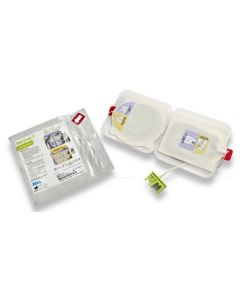 ZOLL® AED Pro statpadz® II Adult Multi-Function Electrode
