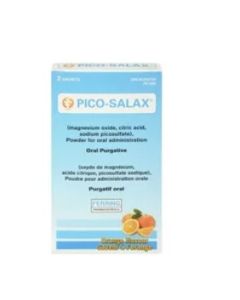 PICO-SALAX® Orange