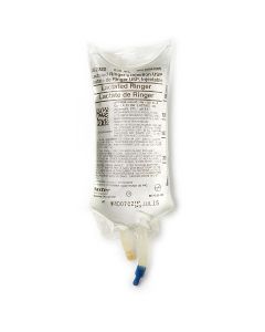 Baxter™ Lactated Ringer's Injection USP 250 mL
