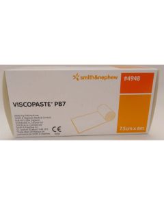 VISCOPASTE™ PB7 Paste Bandage