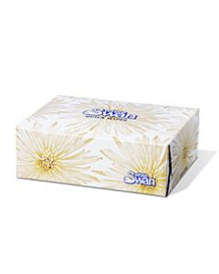White Swan® 2-Ply Quick-Wipes