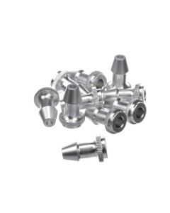Welch Allyn® Metal Female Luer Slip Connector