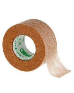 3M™ Micropore™ Medical Tape (Tan) 1in