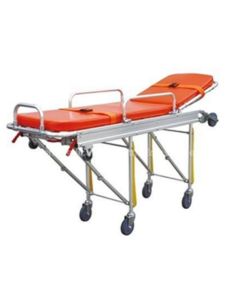Up/Down Emergency Transport Stretcher
