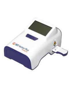 BD Veritor™ System for Rapid Detectionof Group A Strep