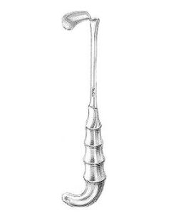 Miltex® Richardson Retractor Hollow