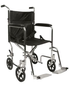 Airgo Transport Chair