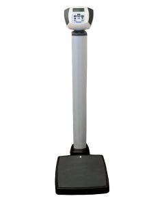 Health o meter® Heavy Duty Waist High Digital Scale