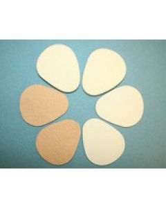 Pedi-Pads Adhesive Metarsal Pads M-10 Felt 1/4"