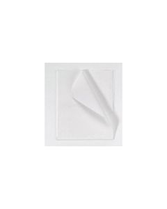 TIDI® Patient Breast Drapes 24in x 40in