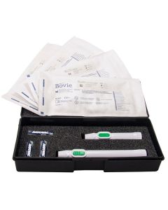 Bovie® Change-A-Tip™ Deluxe HI-LO Temperature Cautery Kit