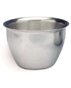 Stainless Steel Iodine Cup 6oz