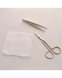 Suture Removal Set