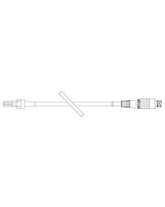 Baxter™ Clearlink™ IV Catheter Extension Set 7.9in