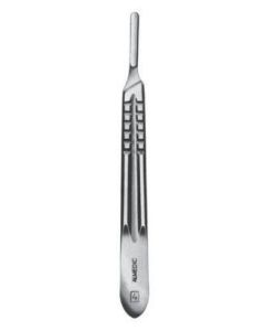 MAGNA® Scalpel Handle #4