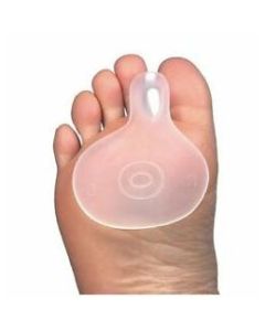 GEL METATARSAL SMALL 1PR/PK