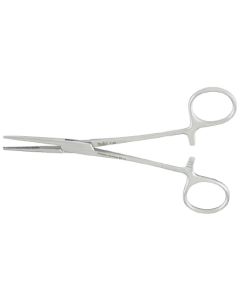 Miltex® Hemostatic Kelly Forceps, 5 1/2", Straight