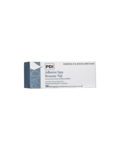 PDI Adhesive Tape Remover Pad