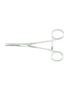 Vantage® Hemostatic Kelly Forceps, 5.5" Straight