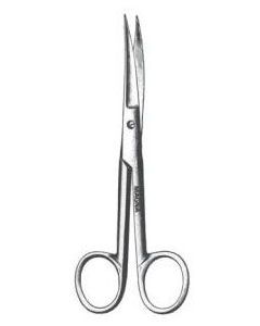 MAGNA® OR Scissors Curved Sharp/Sharp Tungsten Carbide 5.5in