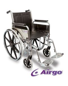 Airgo ProCare IC Wheelchair 18in 300lbs