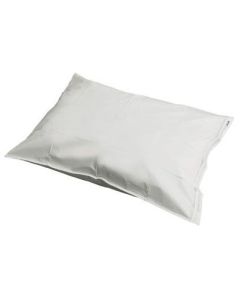 Pillowcase Standard White Reusable