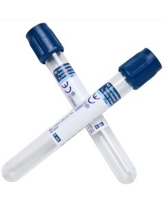 BD Vacutainer® SPC Plus Plastic Tube Trace Element Testing 6 mL