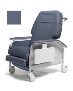 Lumex Extra-Wide Clinical Care Recliners